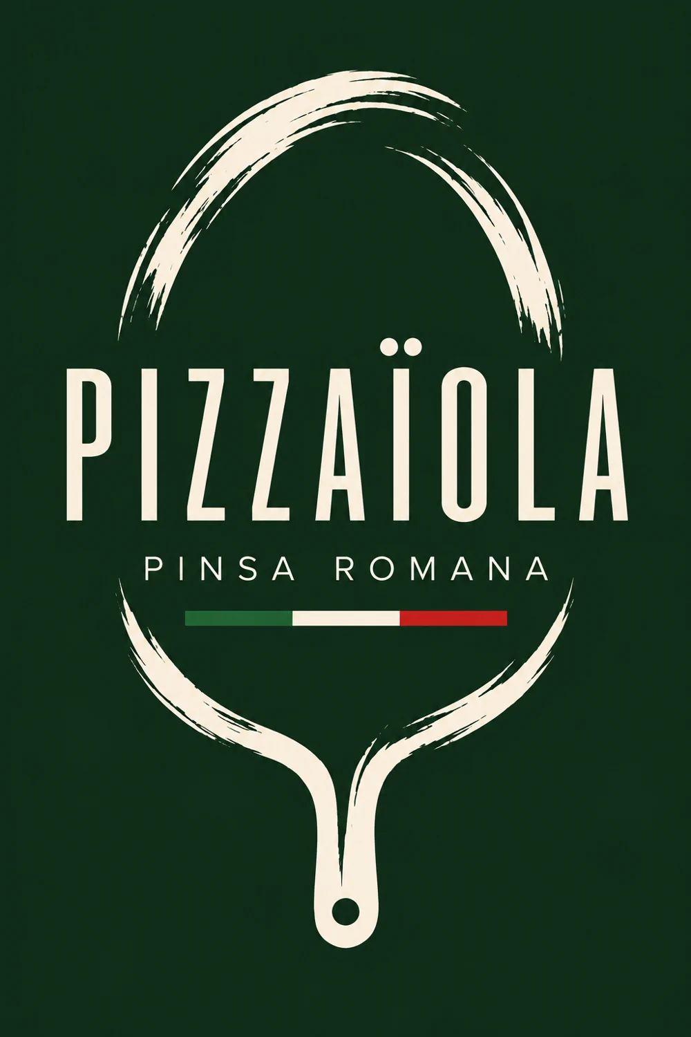 Pizzaïola — Pinsa Romana